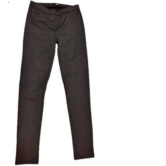 Sancuary The Grease Thick Legging in Baby Check - Picture 2 of 10